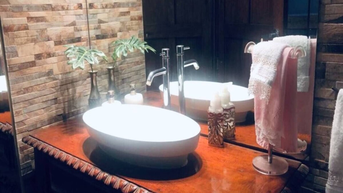 Grocio Prado Cottage | Casa DE Campo-villa DEL SUR Chincha