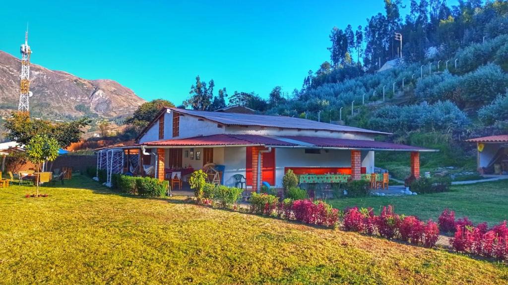 Ancash Region House | Casa de Campo Villa Marcara