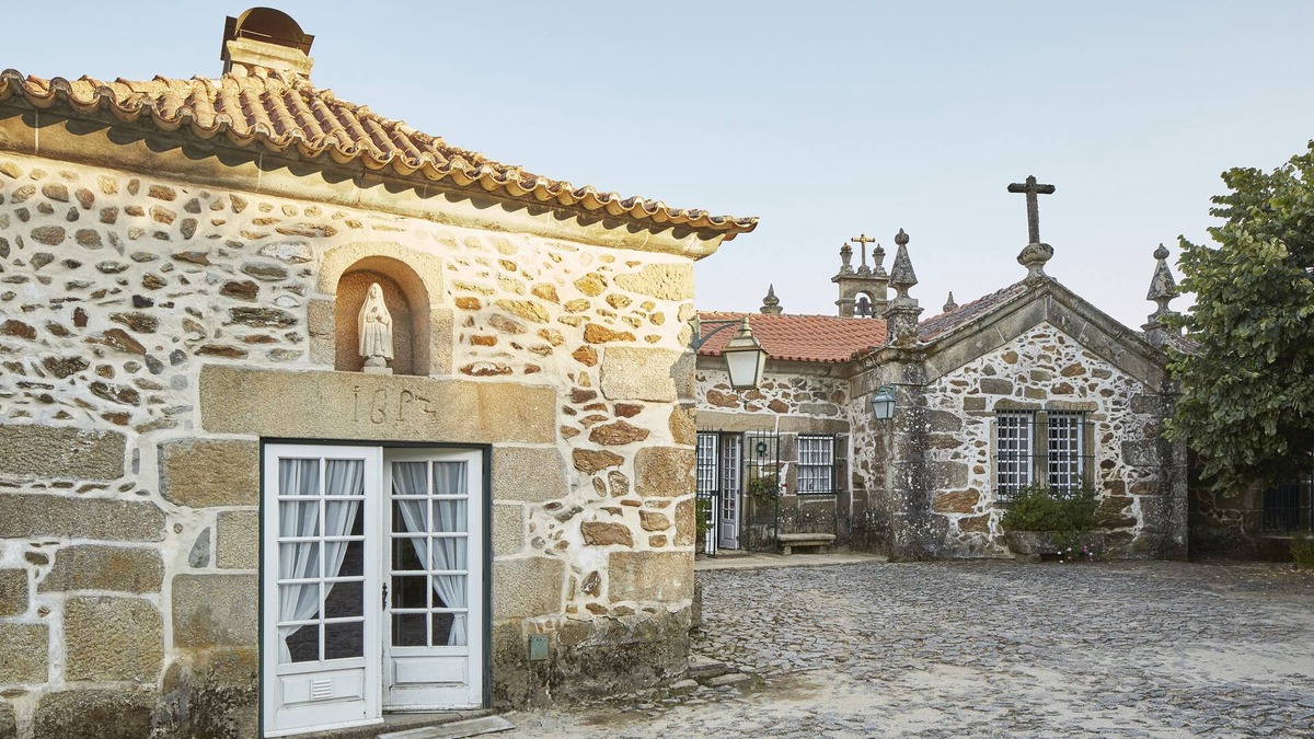 Molares House | Casa de Canedo