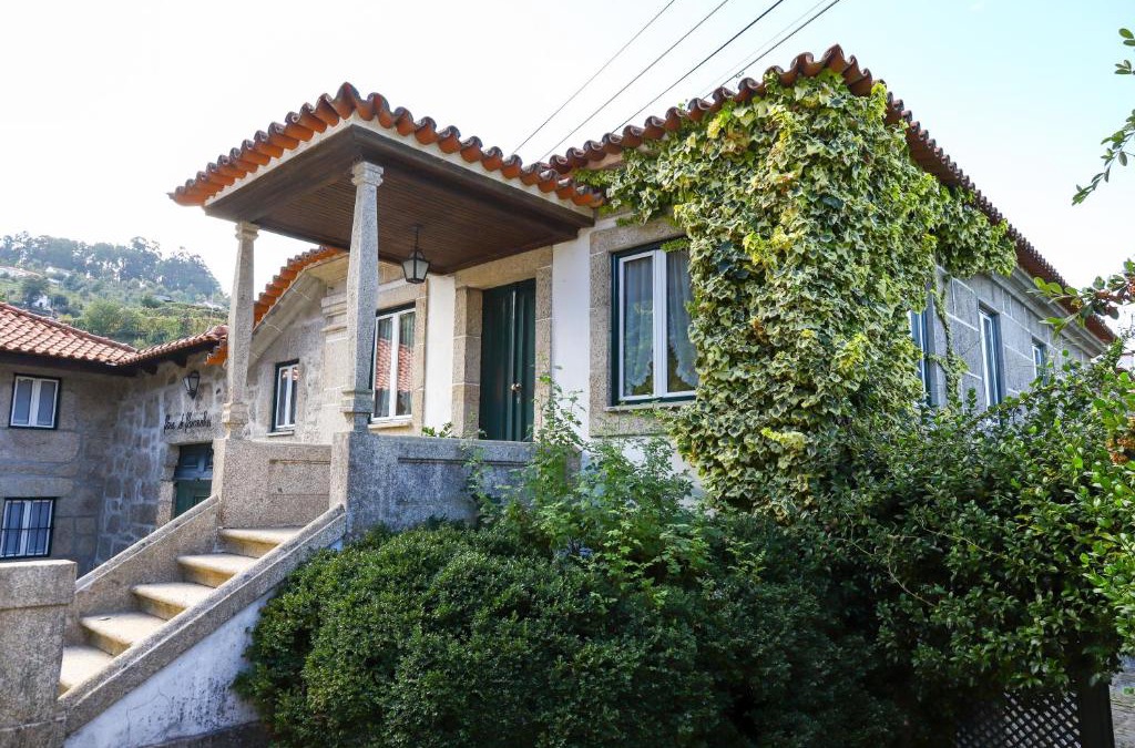 Basto House | Casa De Carcavelos