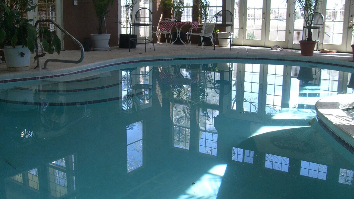 Paradise Hills Civic House | CASA DE CARRARO PRIVATE OASIS IN ALBUQUERQUE