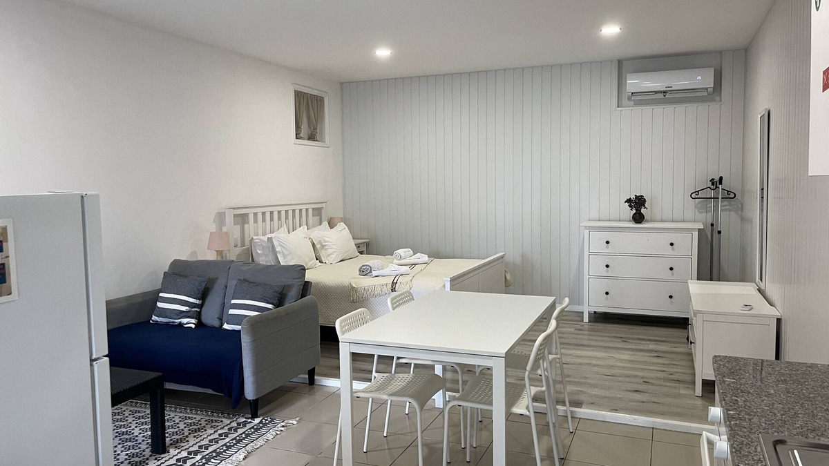Cova Apartment | Casa de Casarelhos - Estúdio - Gerês