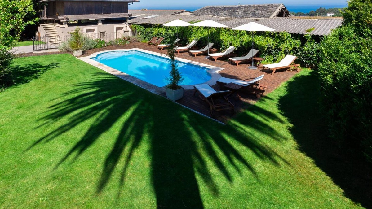 Cartavio Hotel | Casa de Castro