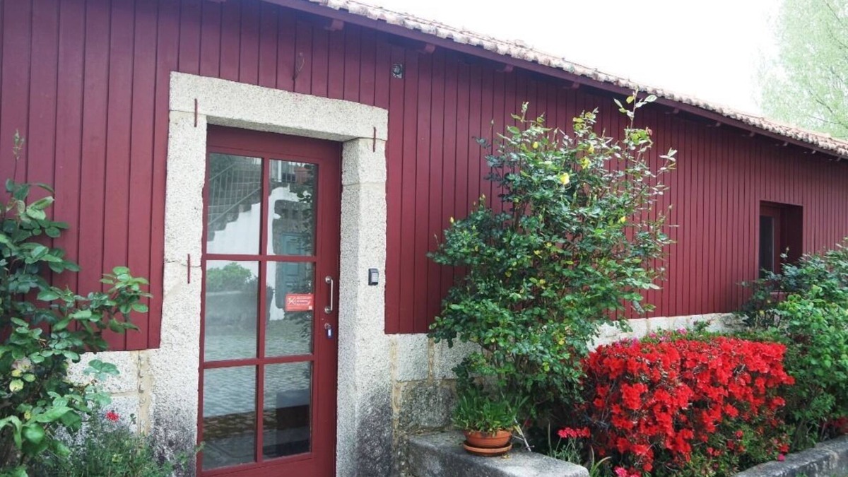 Arouca House | Casa de Cela - Casas das Cavalariças, Arouca Geopark and Ponte 516