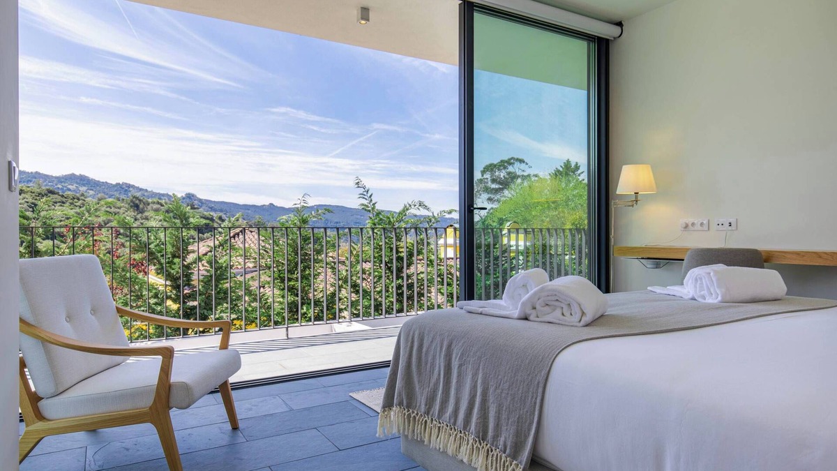 Varzea de Sintra Villa | Casa de Cima Luxury Villa