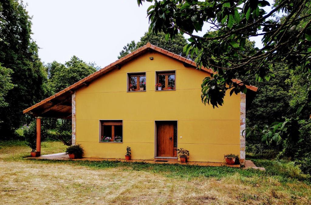 Catasol House | CASA DE CIMADEVILA