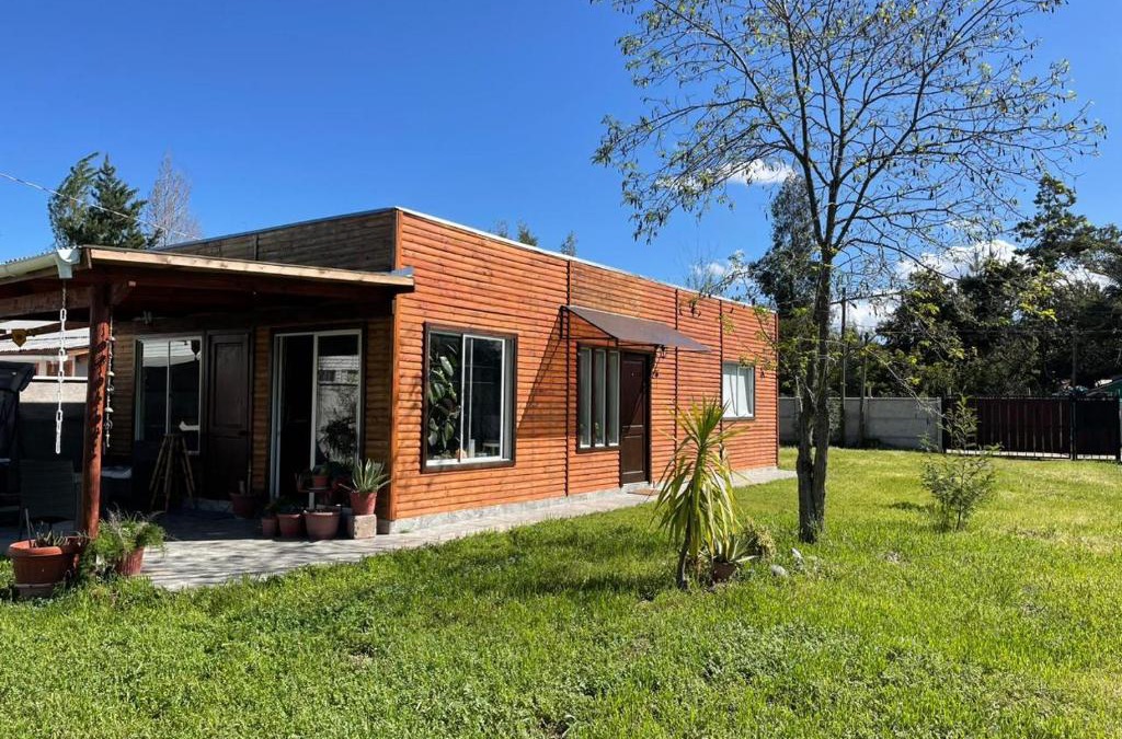 San Vicente House | Casa de Campo full equipada