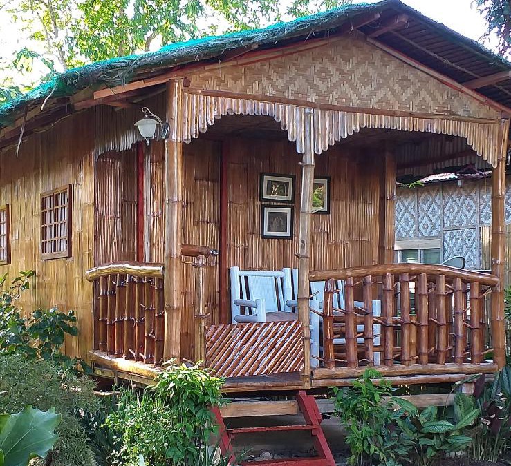 Anda Apartment | Casa de Corazon