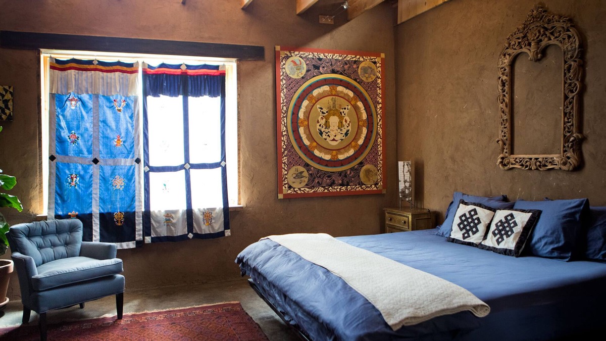 Santa Fe House | CASA DE COUGLETTA -Artist home with magical views - Ultimate retreat