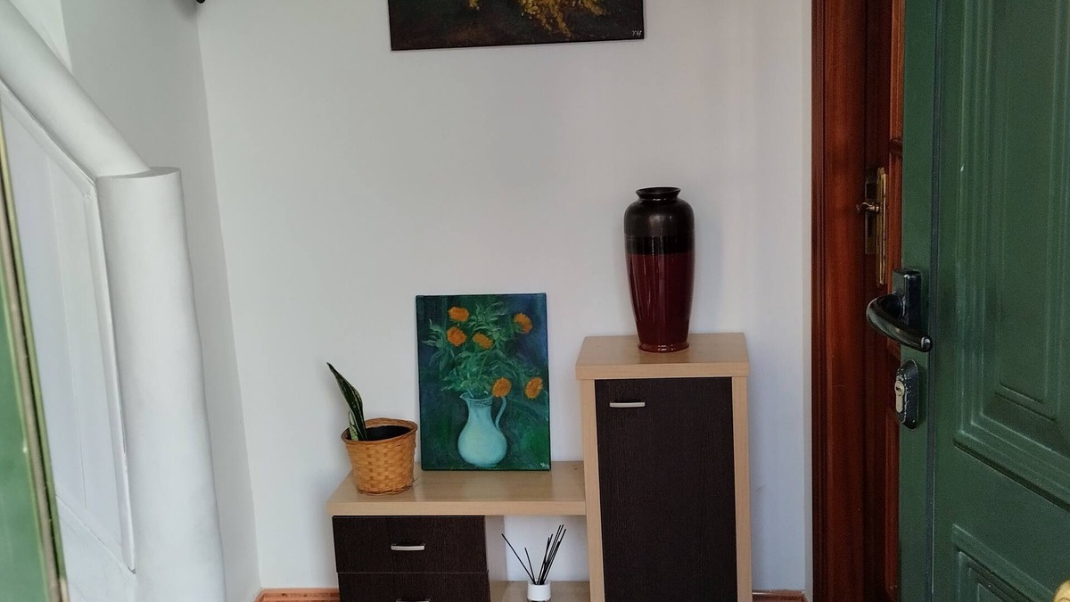 Boiro Cottage | Casa de Crisanta Ideal Para el Relax y Descanso, se Admite Mascotas