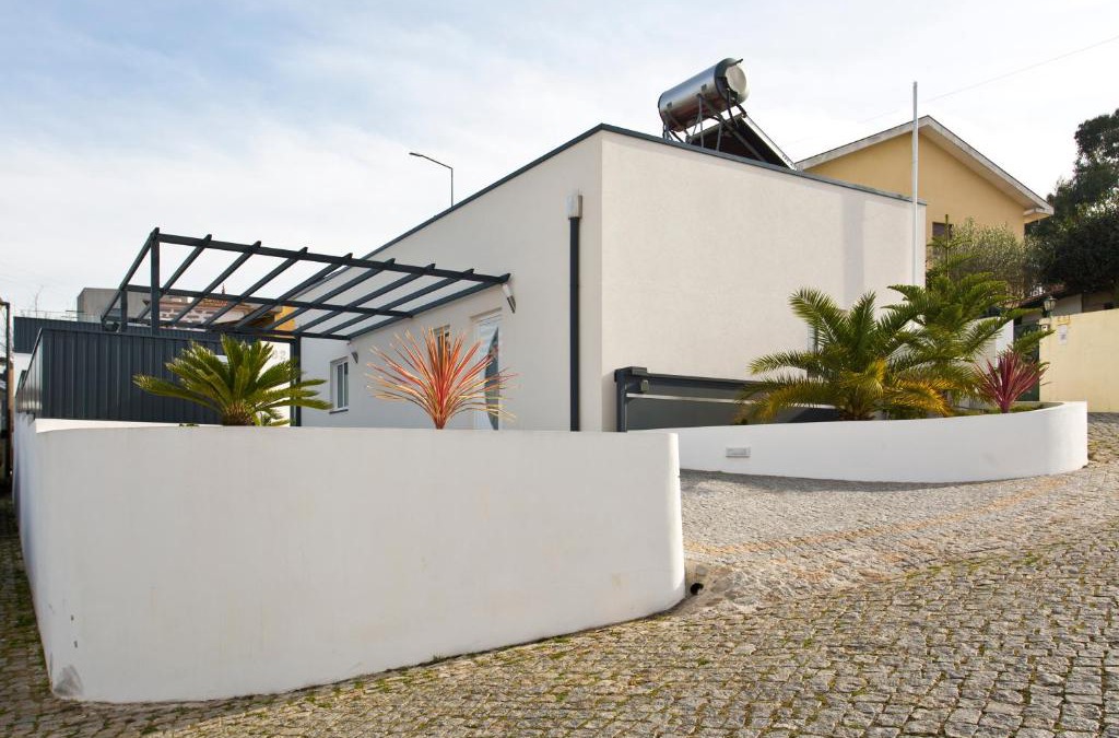 Lousada House | Casa de Cristelos