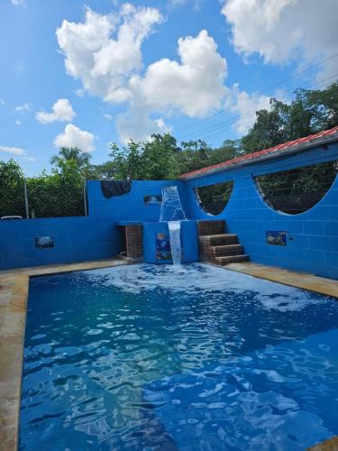 Melgar House | Casa de Descanso Condominio el Palmar