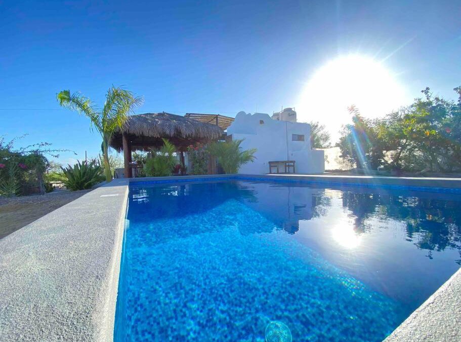 La Ventana Apartment | Casa De Descanso KAYKA