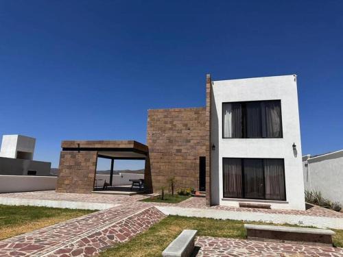 Leon Apartment | Casa de descanso