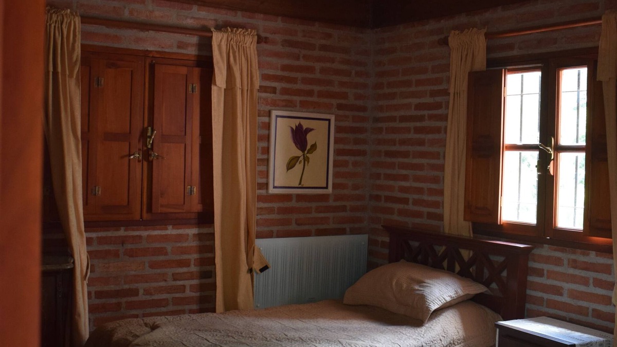 Villa San Lorenzo House | Casa de Descanso para 9 personas en Salta