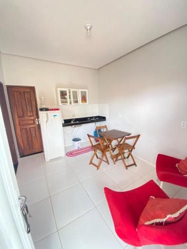 Carolina House | Casa de dois quartos