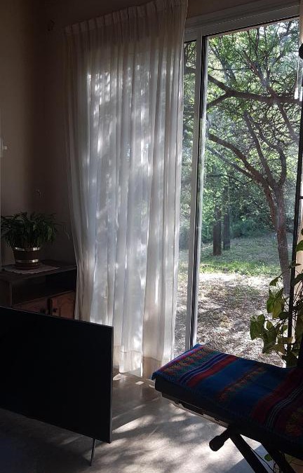 Yocsina Bed & Breakfast | Casa de El Bosque