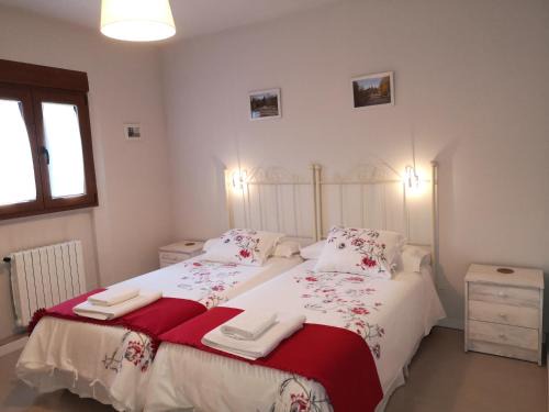 La Pradera de Navalhorno House | Casa de la Presa