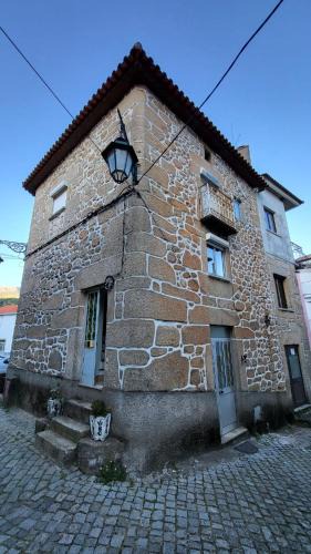 Unhais da Serra House | Casa de Férias de Unhais da Serra