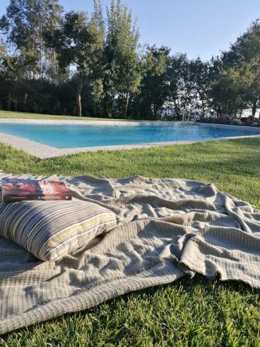 Bouro House | Casa de Férias do Parque da Peneda 2