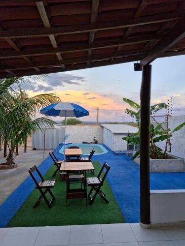 Paulo Afonso House | Casa de Férias e Festas