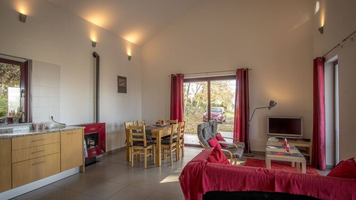 Melo House | Casa de Férias