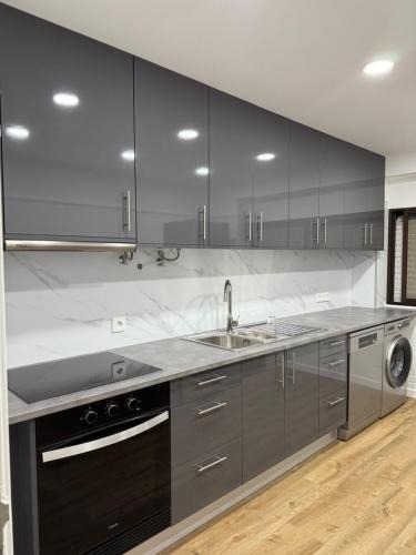 Carregado House | Casa de Ferias apartamento T3