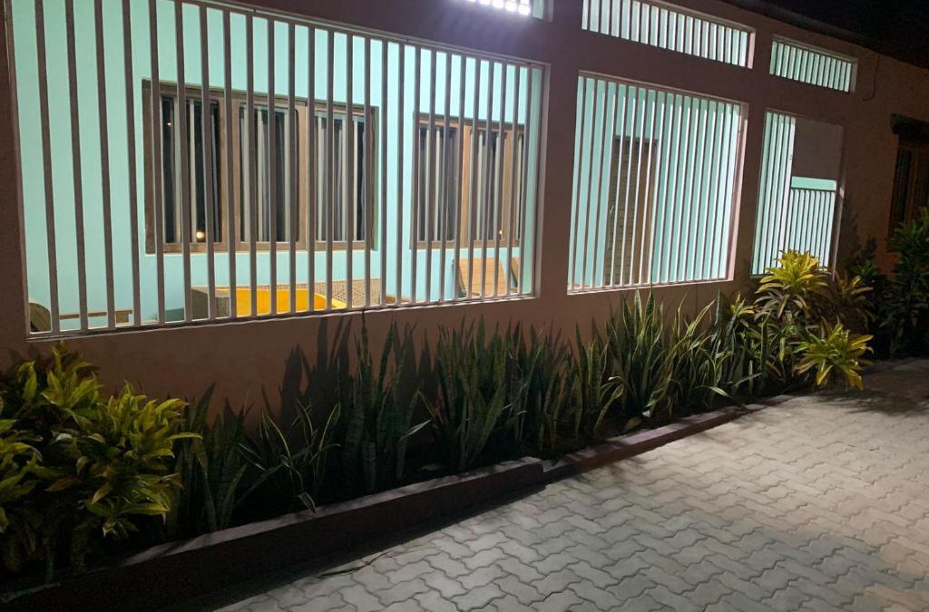 Nacala House | Casa de Ferias BEM ESTAR