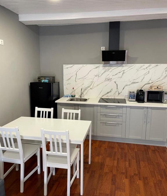 Triacastela Apartment | Casa de Fernando