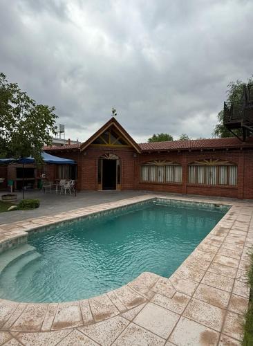 El Challao Apartment | Casa de fin de semana MENDOZA