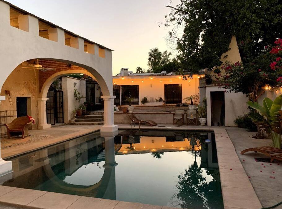 Centro Villa | Casa de Flaco