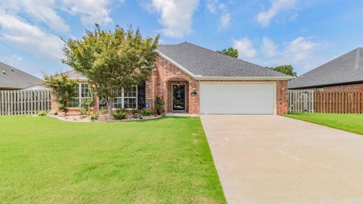 Bentonville - Fayetteville House | Casa De Flores in the heart of NWA