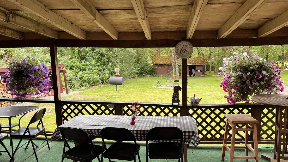 Silver Creek Cabin | Casa De Gongas