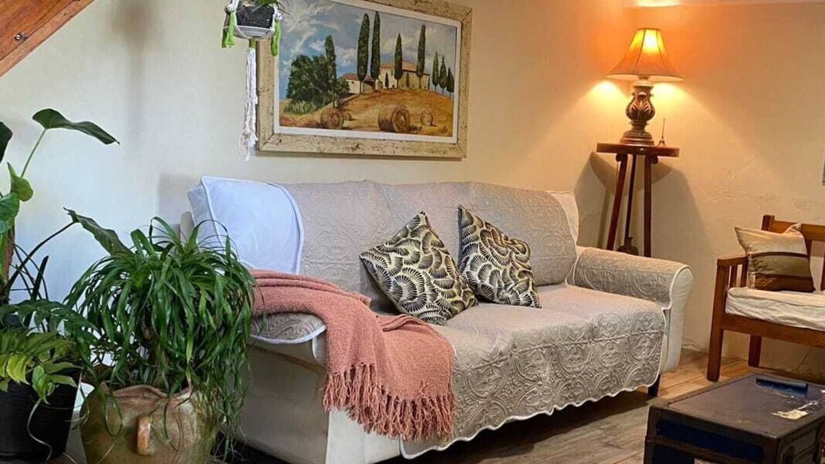 San Lucas Sacatepequez House | Casa de Descanso, a 15 min de la Antigua Guatemala, Ciudad Colonial