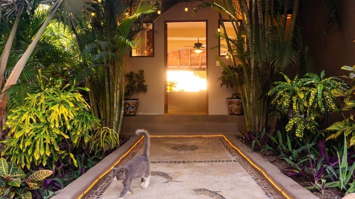 Troncones House | Casa De Helen - Laid Back Luxury in Troncones, Mexico