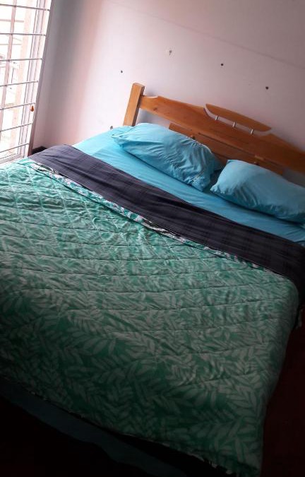 Tunja House | Casa de hospedaje coservisios