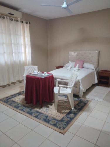 Trinidad House | Casa de huéspedes