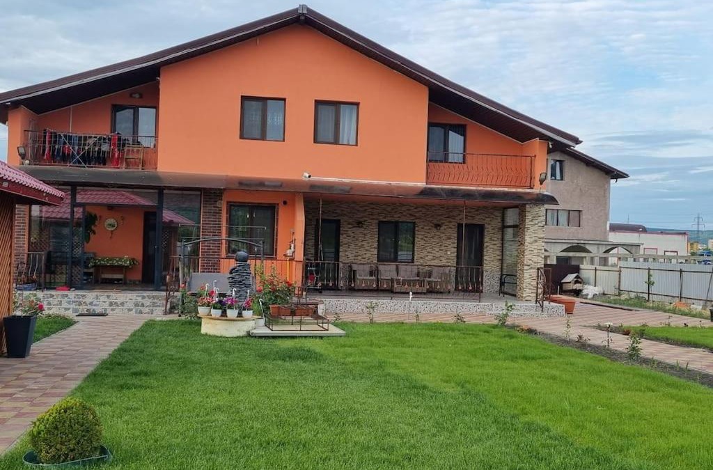 Vaslui Villa | Casa de inchiriat in Vaslui