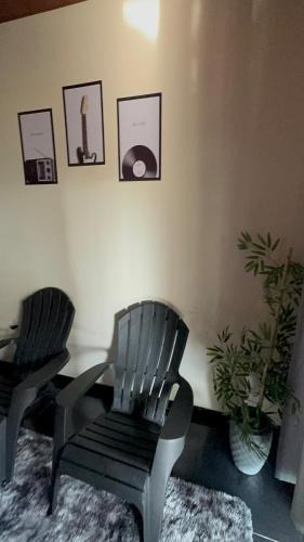 Brumadinho Apartment | Casa de Inhô