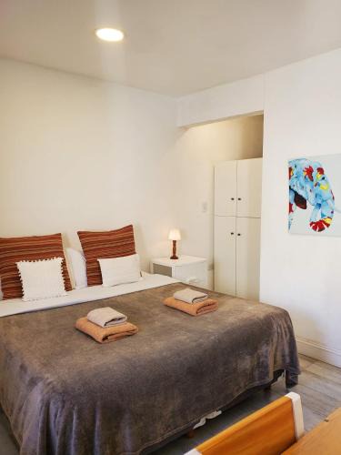 Pergamino Apartment | Casa de invitados