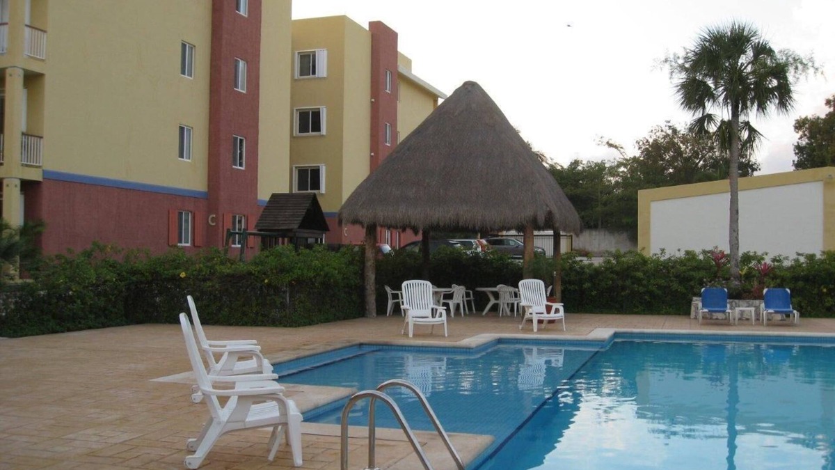 Colonia Centro Condo | Casa De Jefe, Your Home in Cozumel