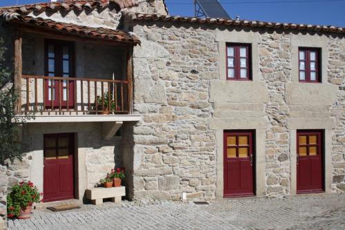 Picote House | Casa de l Bárrio