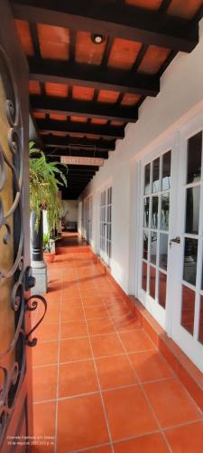 Santa Catarina Barahona House | Casa de la Cúpula - Free Parking - Sleeps Eight