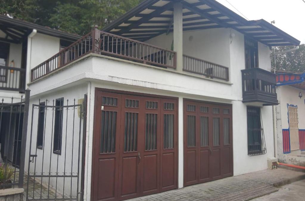 Salento Villa | Casa de la Ciencia