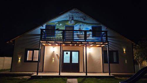 Daeni House | Casa de la Dunăre-Dăeni