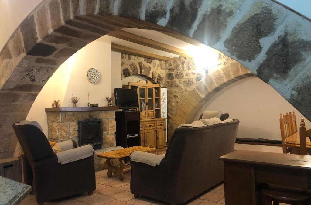 Ona House | Casa De La Juderia