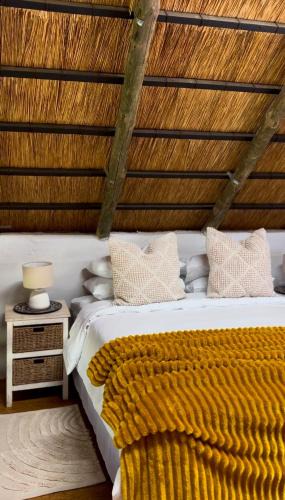Winterton Apartment | Casa De La Luna
