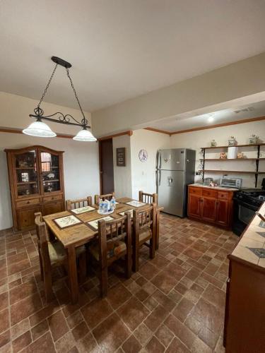 Piedras Negras Apartment | Casa De la Rosa