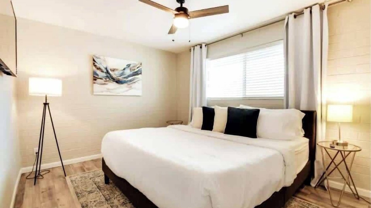 Western Villa Apartment | Casa De Las Damas Sum