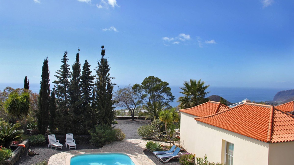 Las Manchas House | Casa de las Estrellas